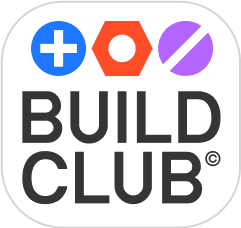 Build Club Logo